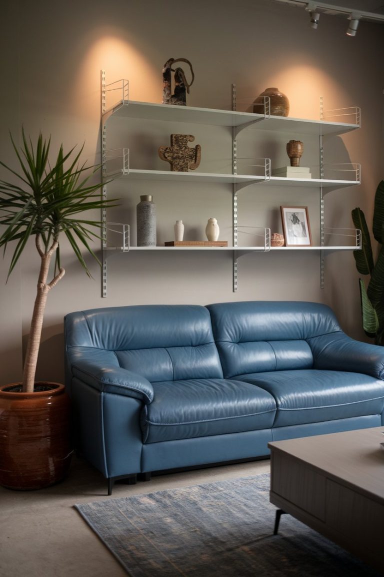 Top 22 Sofa Design Trends for Living Rooms 2025: Modern, Luxury, Eco ...