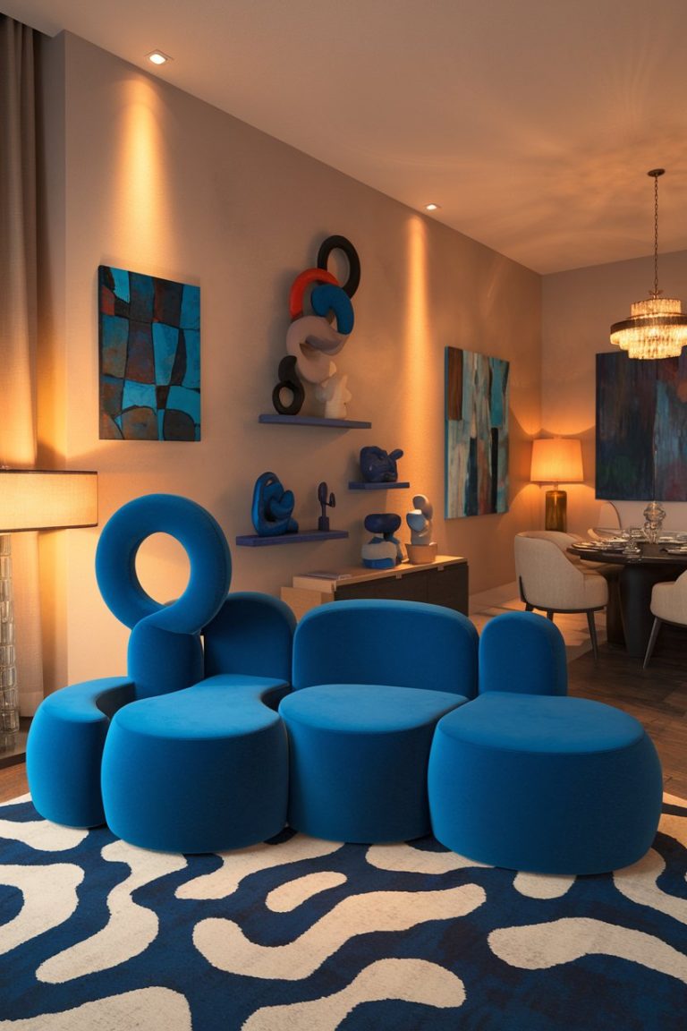 Top 22 Sofa Design Trends for Living Rooms 2025: Modern, Luxury, Eco ...