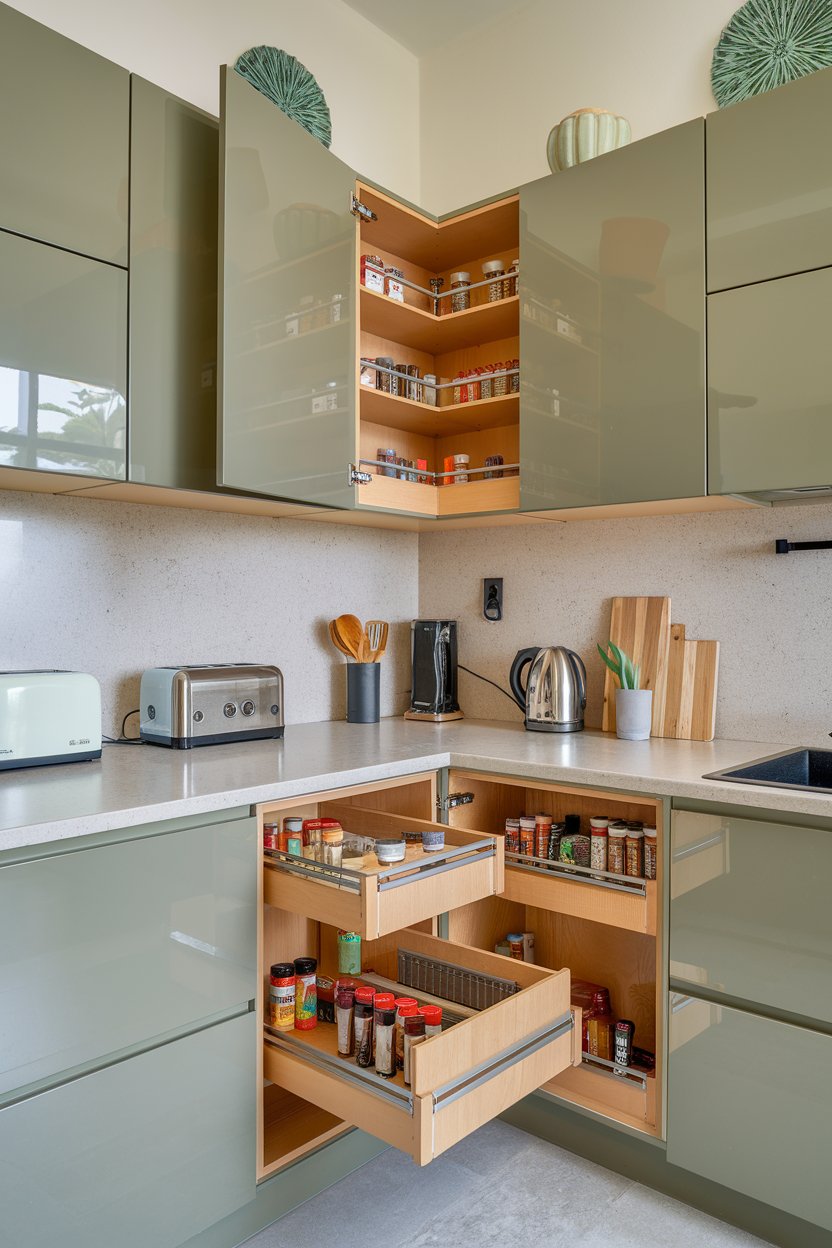 Kitchen Cabinets Ideas 2025: 47 Modern, Rustic, and Unique Trends for a
