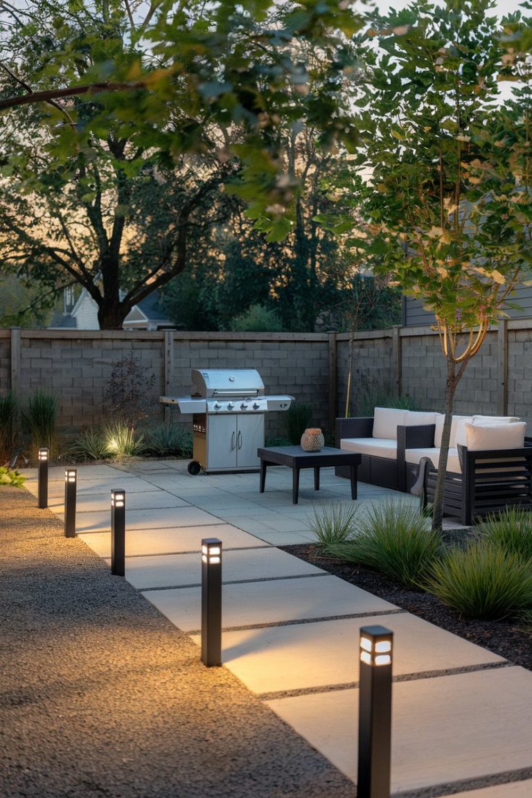 Transform Your Outdoor Space: 39 Unique Patio Lighting Ideas for 2025 ...