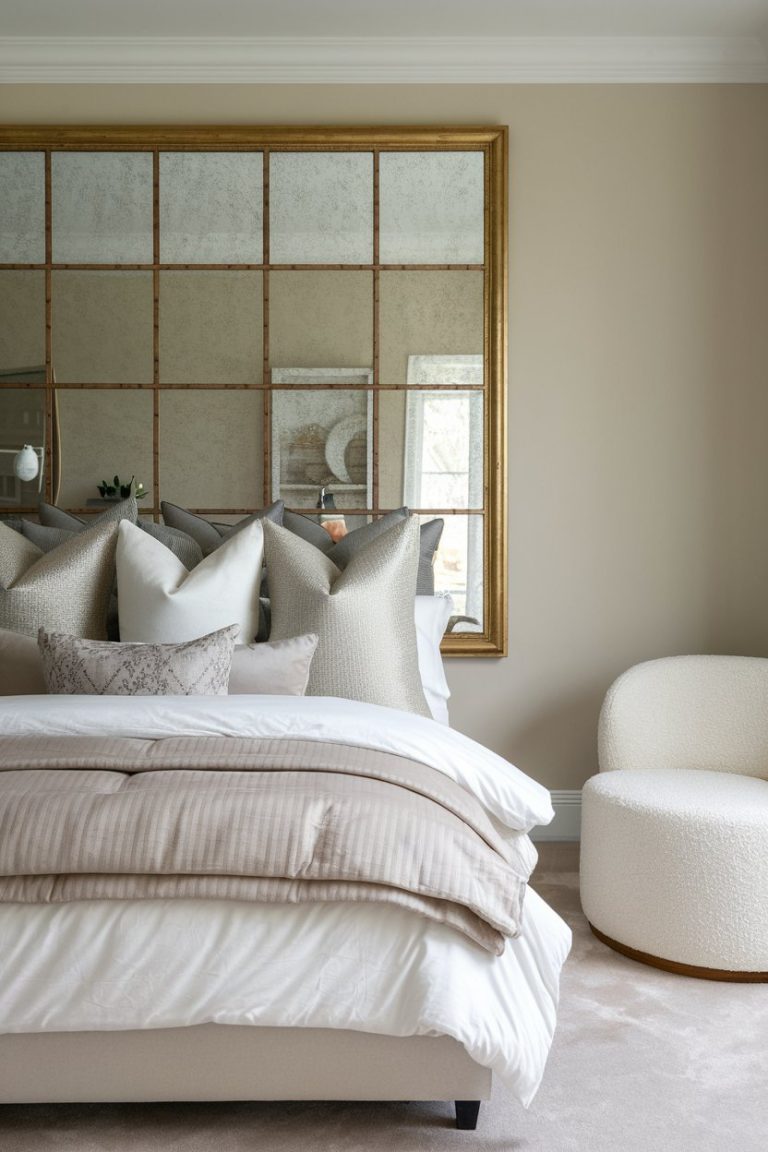 Gold Mirror Decor Ideas 2025: 48 Stunning Ways to Elevate Your Space ...