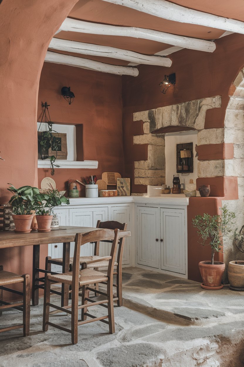 Kitchen Color Ideas 2025: 44 Stunning Trends for Walls, Cabinets ...