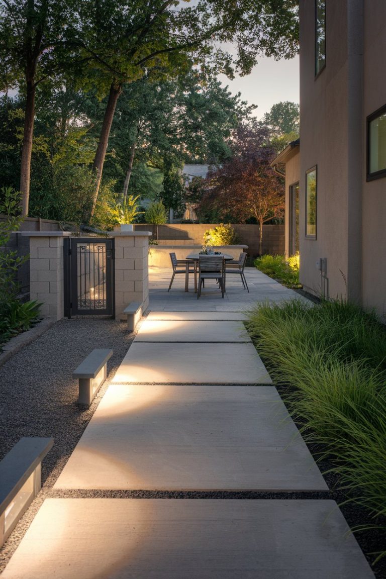 Transform Your Outdoor Space: 39 Unique Patio Lighting Ideas for 2025 ...