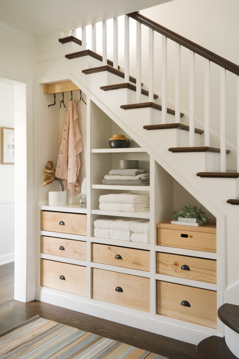 Linen Closet Organization Ideas for Hallways 2025 – Smart Storage ...