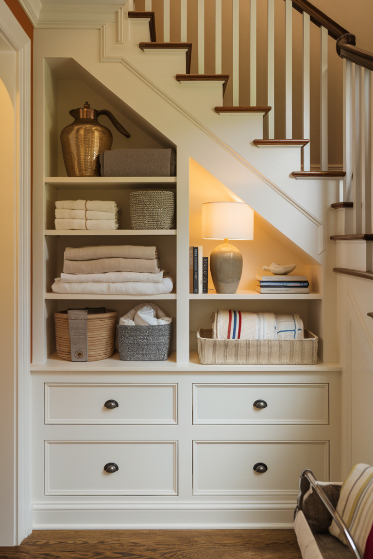 Linen Closet Organization Ideas for Hallways 2025 – Smart Storage ...