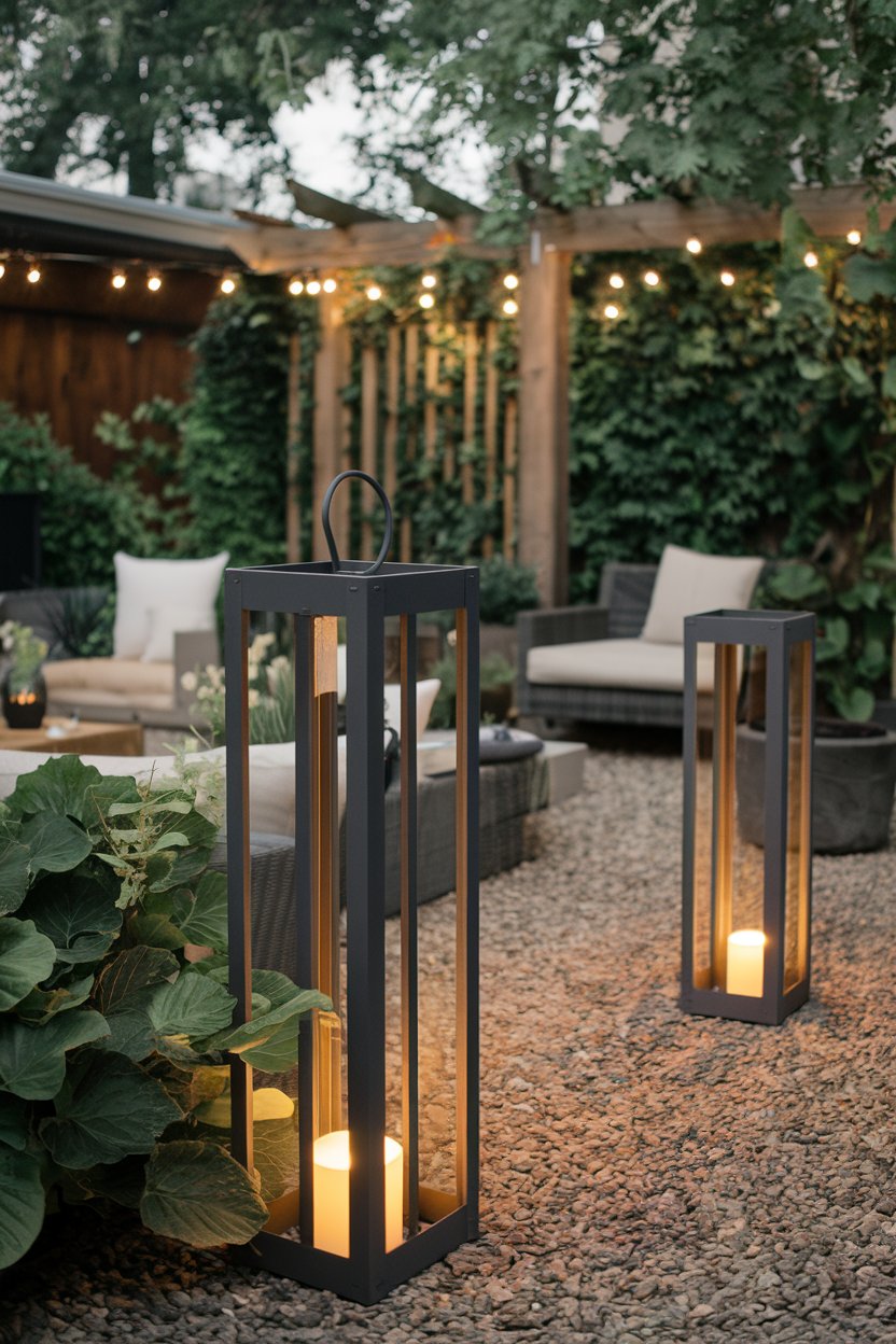 Transform Your Outdoor Space: 39 Unique Patio Lighting Ideas for 2025 ...