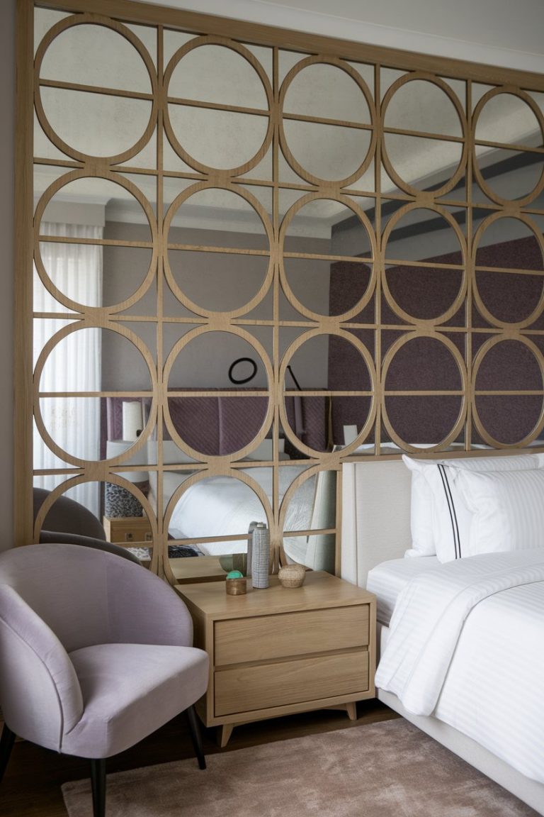 Best Bedroom Mirror Ideas 2025: Stunning Designs for Accent Walls, Ceiling, Wardrobes & More