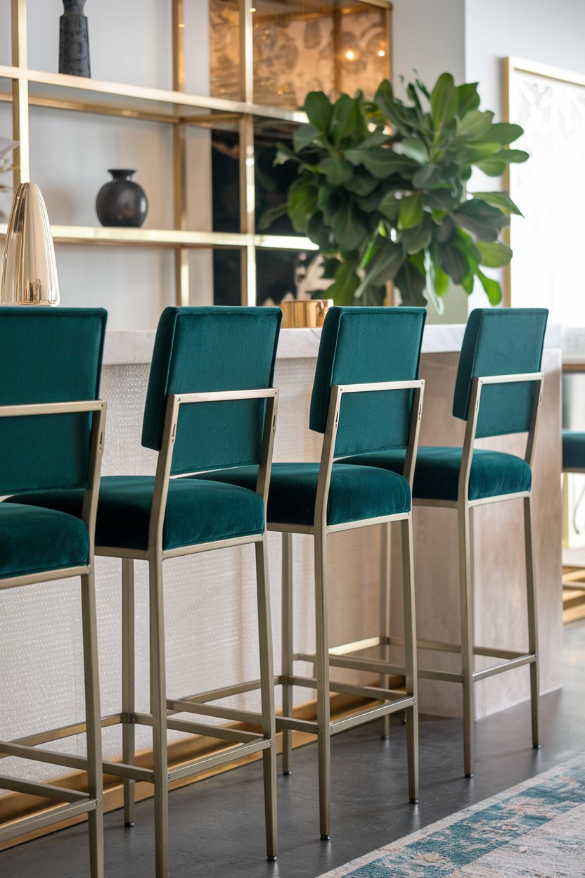 Top 42 Bar Chair Ideas for 2025: Modern, DIY, Wooden, Minimalist, and ...