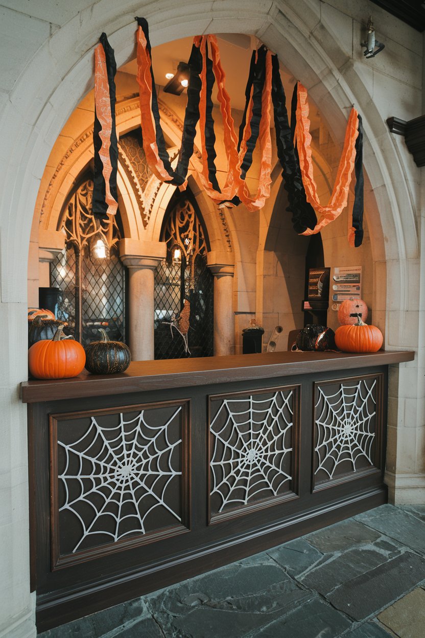 47 Unique Reception Desk Ideas 2025: Modern, Creative Designs for ...