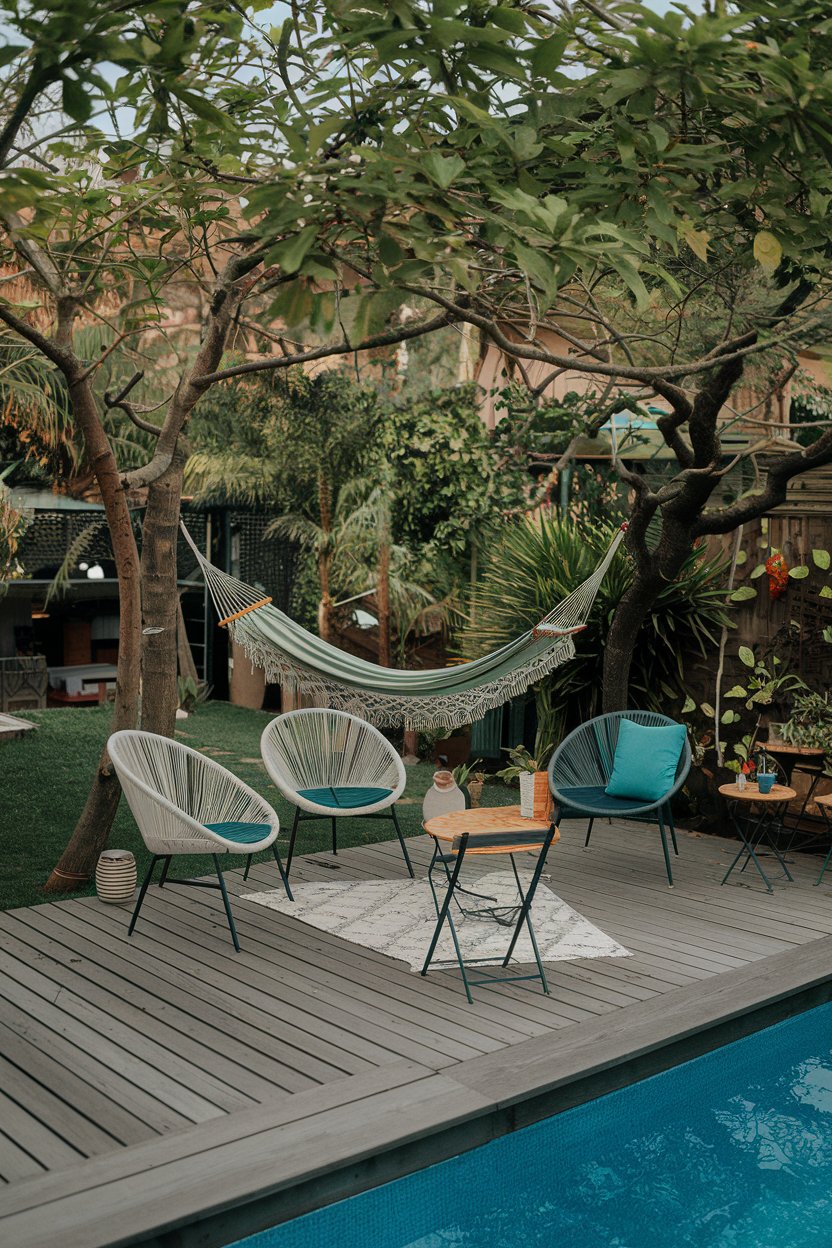 Transform Your Pool: 45 Creative Pool Decor Ideas for 2025 to Inspire Stunning Outdoor Retreats