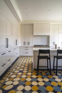 View of 30 floor to ceiling tile bathroom ideas: for a Spa-Like Remodel