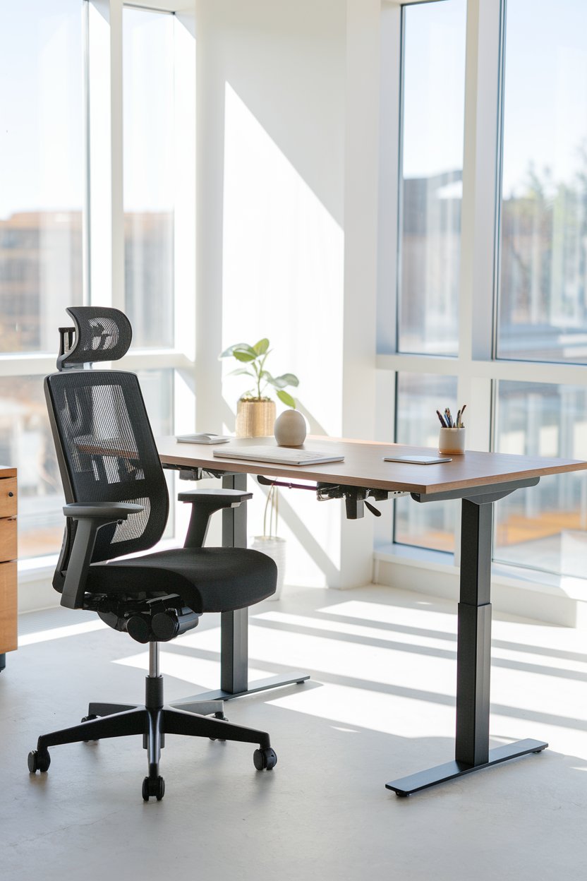 42 Best Wood Desk Ideas for 2025 – Stylish, Functional, and Trendy ...