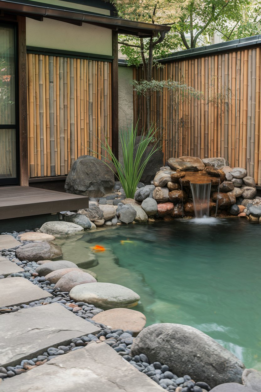 Outdoor Pool Area Ideas 2025 – 41 Stunning Backyard Designs for Luxury ...
