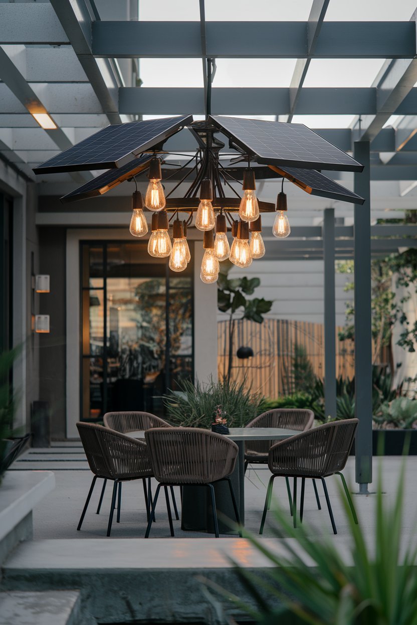 46 Modern Chandelier Ideas 2025 – Stunning Designs for Living Rooms ...
