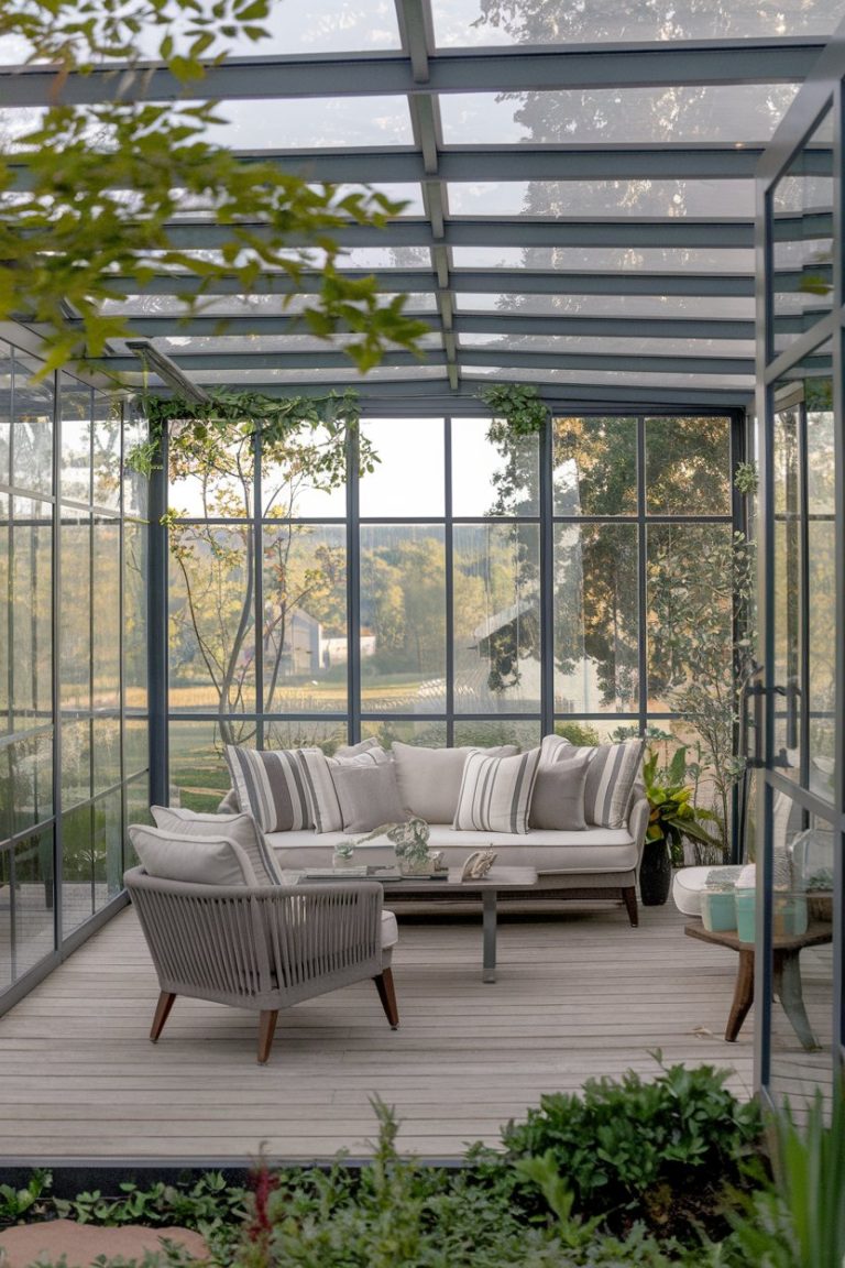 Photo inspiration: Visual Reference: Top 44 Outdoor Living Room Ideas 2025