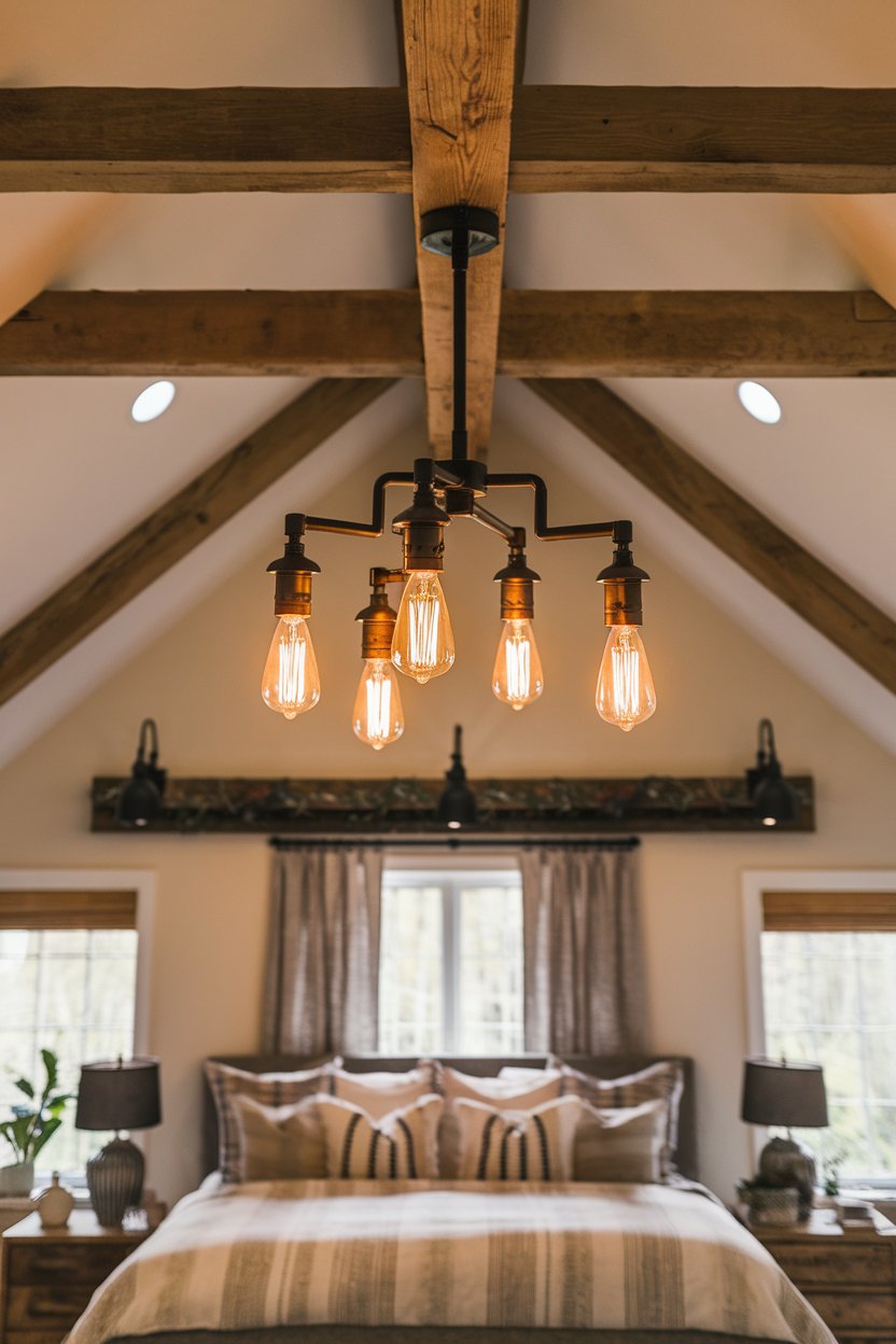 46 Modern Chandelier Ideas 2025 – Stunning Designs for Living Rooms ...