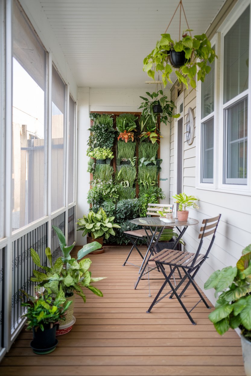 45 Screened-In Porch Decorating Ideas 2025 – Cozy, Rustic, Boho ...