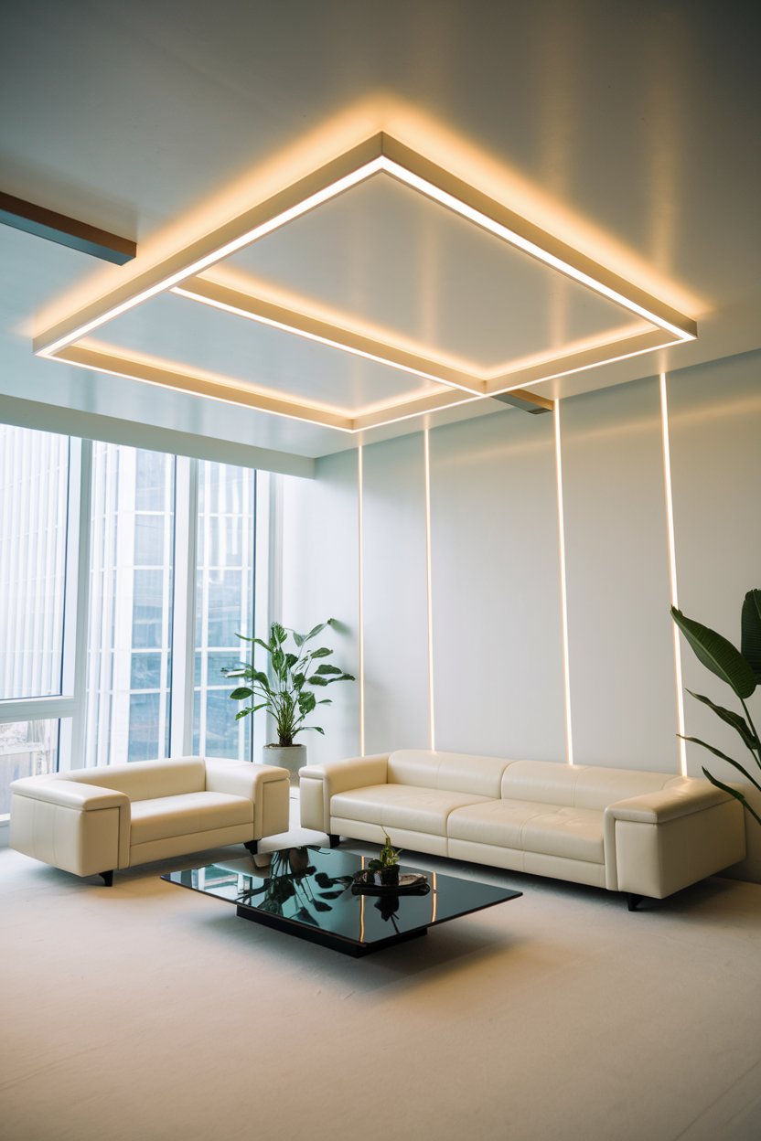 46 Modern Chandelier Ideas 2025 – Stunning Designs for Living Rooms ...