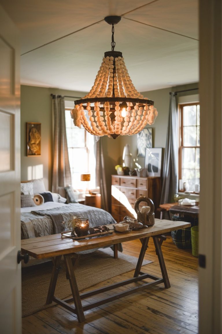 46 Modern Chandelier Ideas 2025 – Stunning Designs for Living Rooms ...