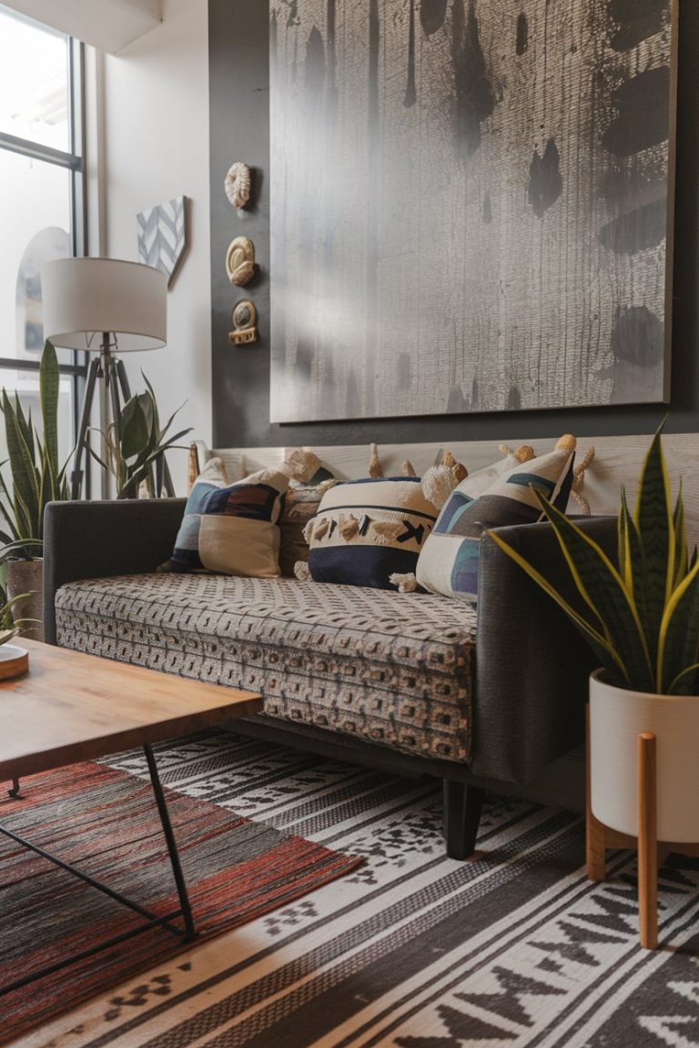 Small Apartment Design Ideas 2025: 45 Smart Solutions for Modern ...