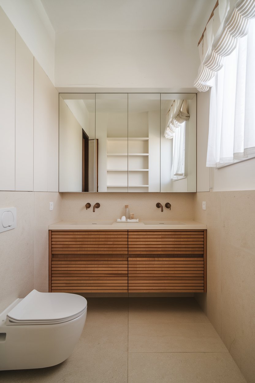 40 Small Bathroom Ideas 2025 Stylish Space Saving Designs For A 40-small-bathroom-ideas-2025-stylish-space-saving-designs-for-a