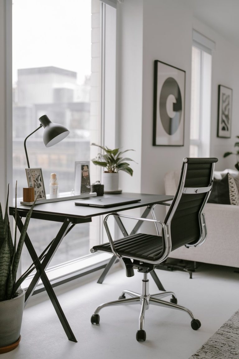 Fresh Look at Small Apartment Design Ideas 2025 45 Smart Solutions For Modern