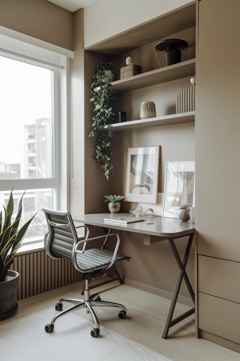 Curated visual reference: Gallery Detail: Small Apartment Design Ideas 2025 45 Smart Solutions For Modern