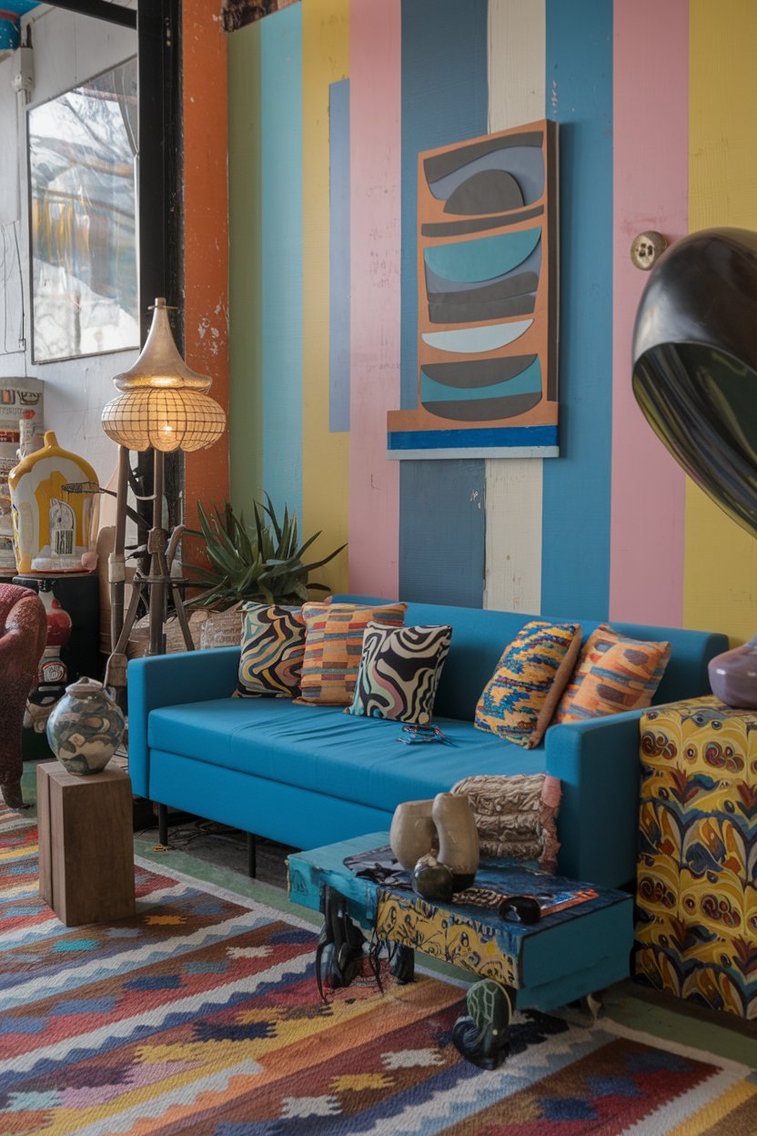 Living Room Ideas 2025: 45 Trendy Designs for a Cosy, Modern & Stylish ...