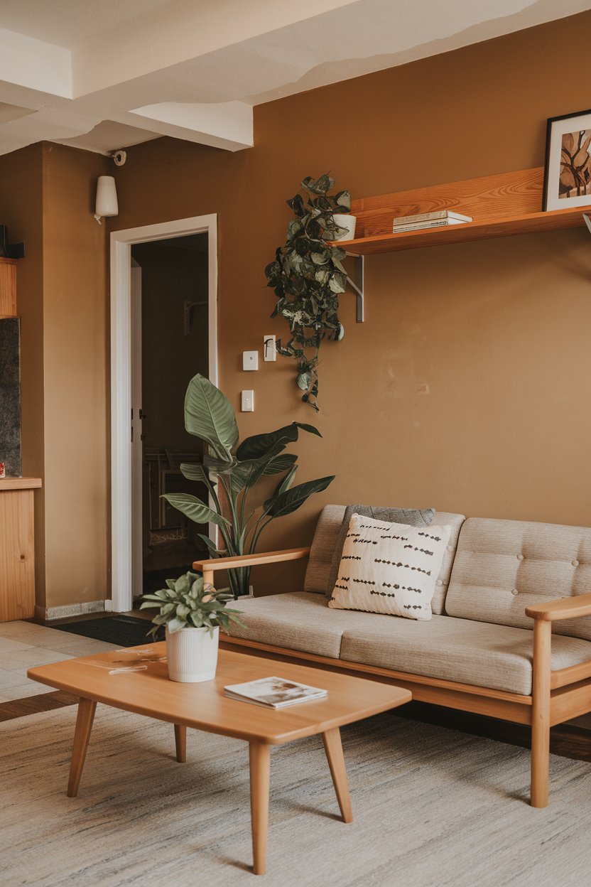 Small Apartment Design Ideas 2025: 45 Smart Solutions for Modern ... - Small Apartment Design Ideas For A Soothed Mind
