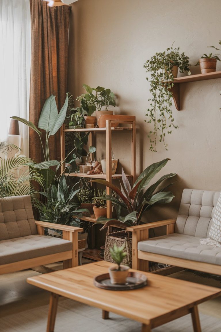 Small Apartment Design Ideas 2025: 45 Smart Solutions for Modern ...