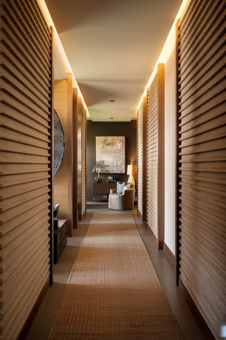 Image showcasing 30 Loft Apartment Ideas to Create Stylish Space-Saving Living