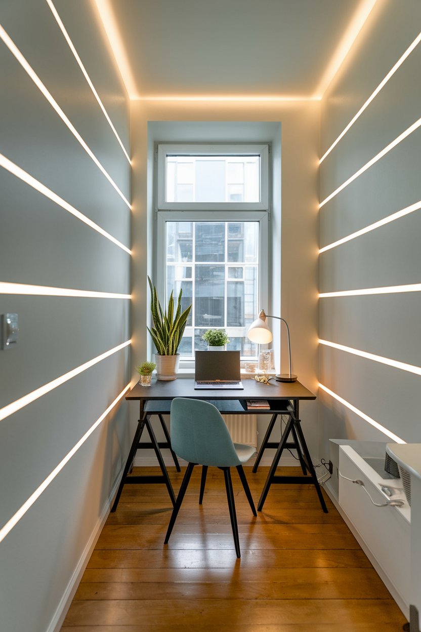 Small Apartment Design Ideas 2025: 45 Smart Solutions for Modern ...