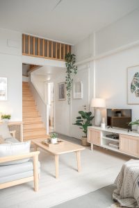 Small Apartment Design Ideas 2025: 45 Smart Solutions for Modern ...