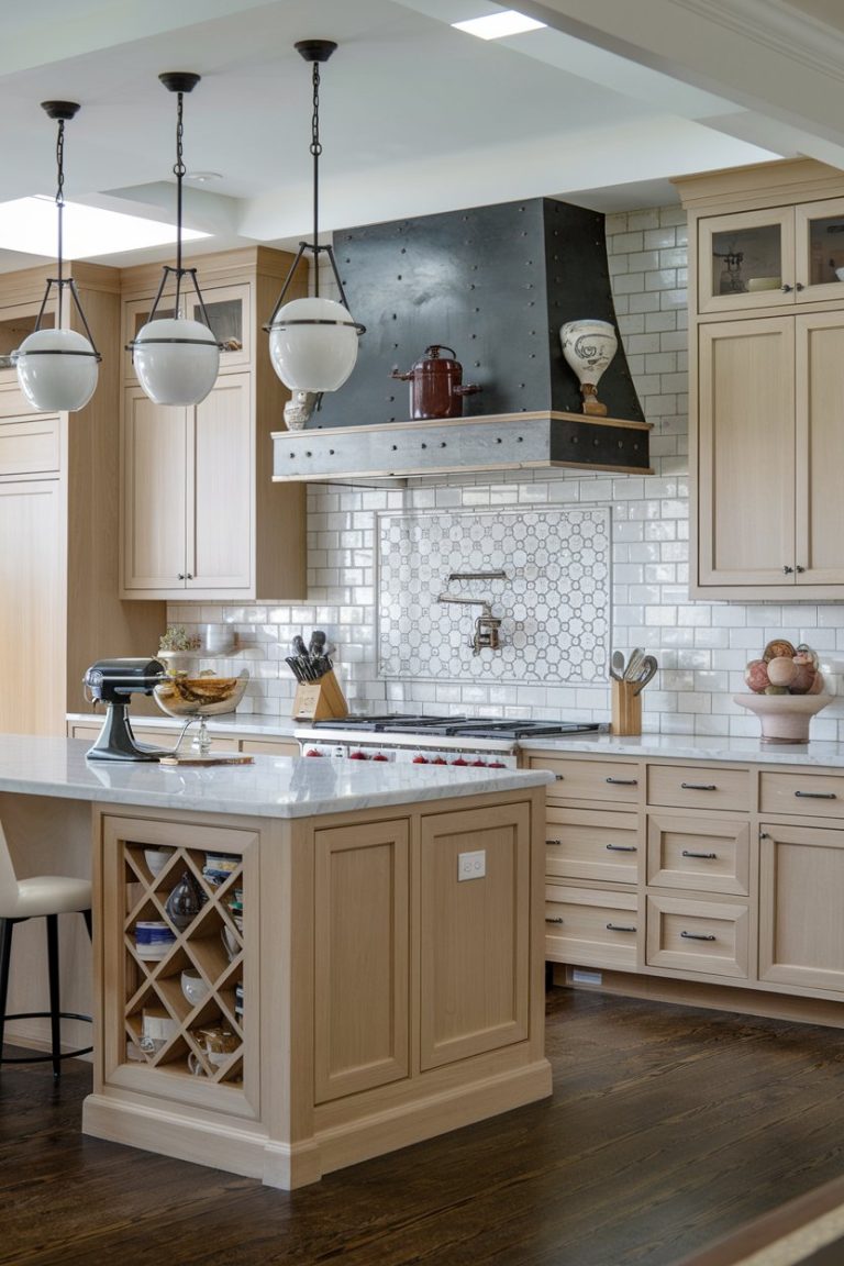 2025 Kitchen Trends: The Top 44 Ideas for a Stylish, Functional, and ...