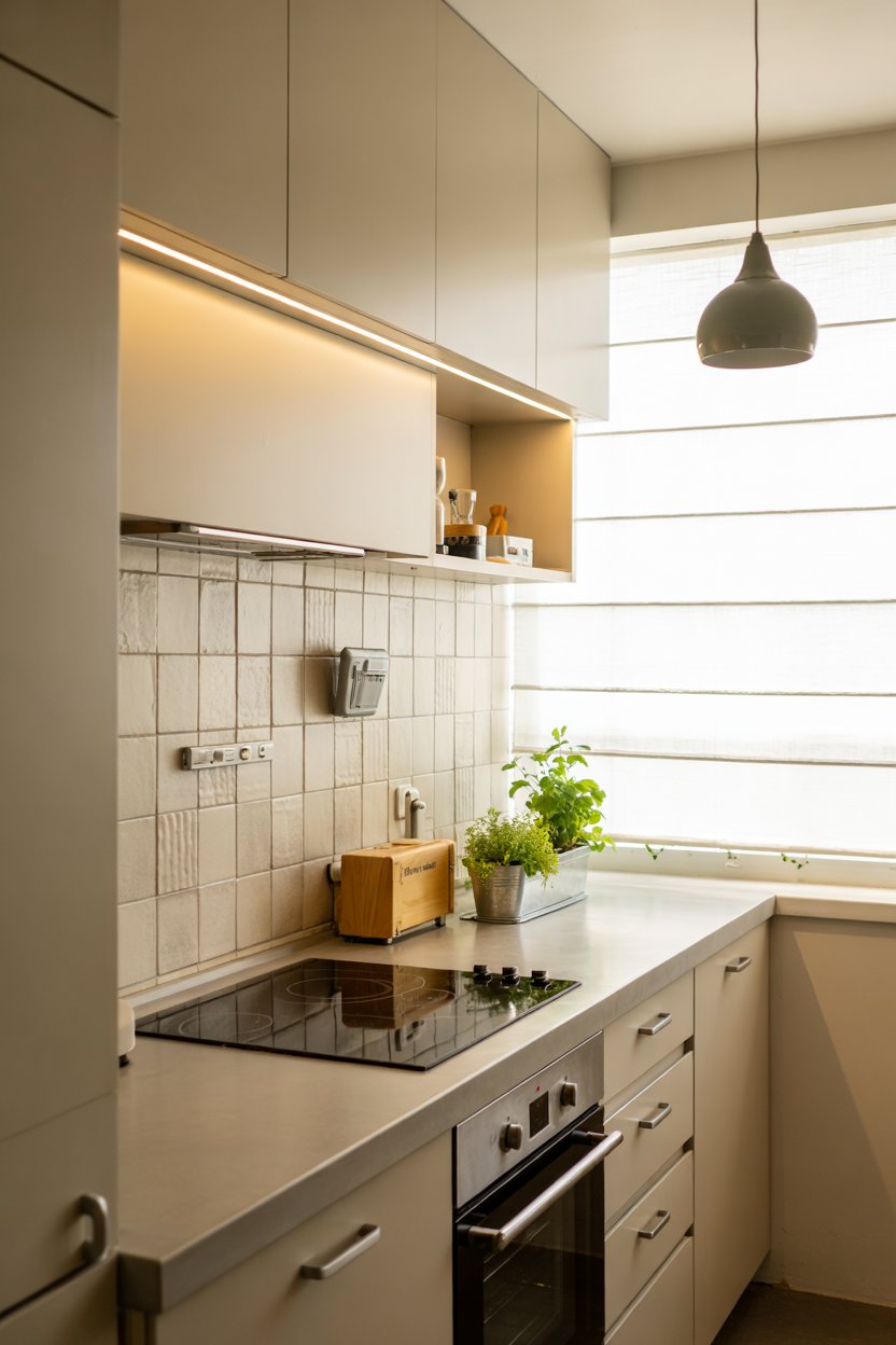46 Best Galley Kitchen Ideas 2025: Smart Layouts for Small, Narrow ...