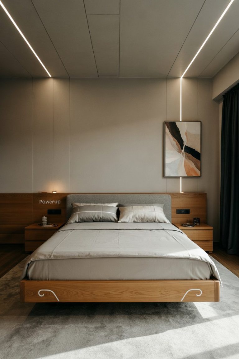 44 Stunning Bedroom Decor Designs 2025 to Inspire Your Modern ...