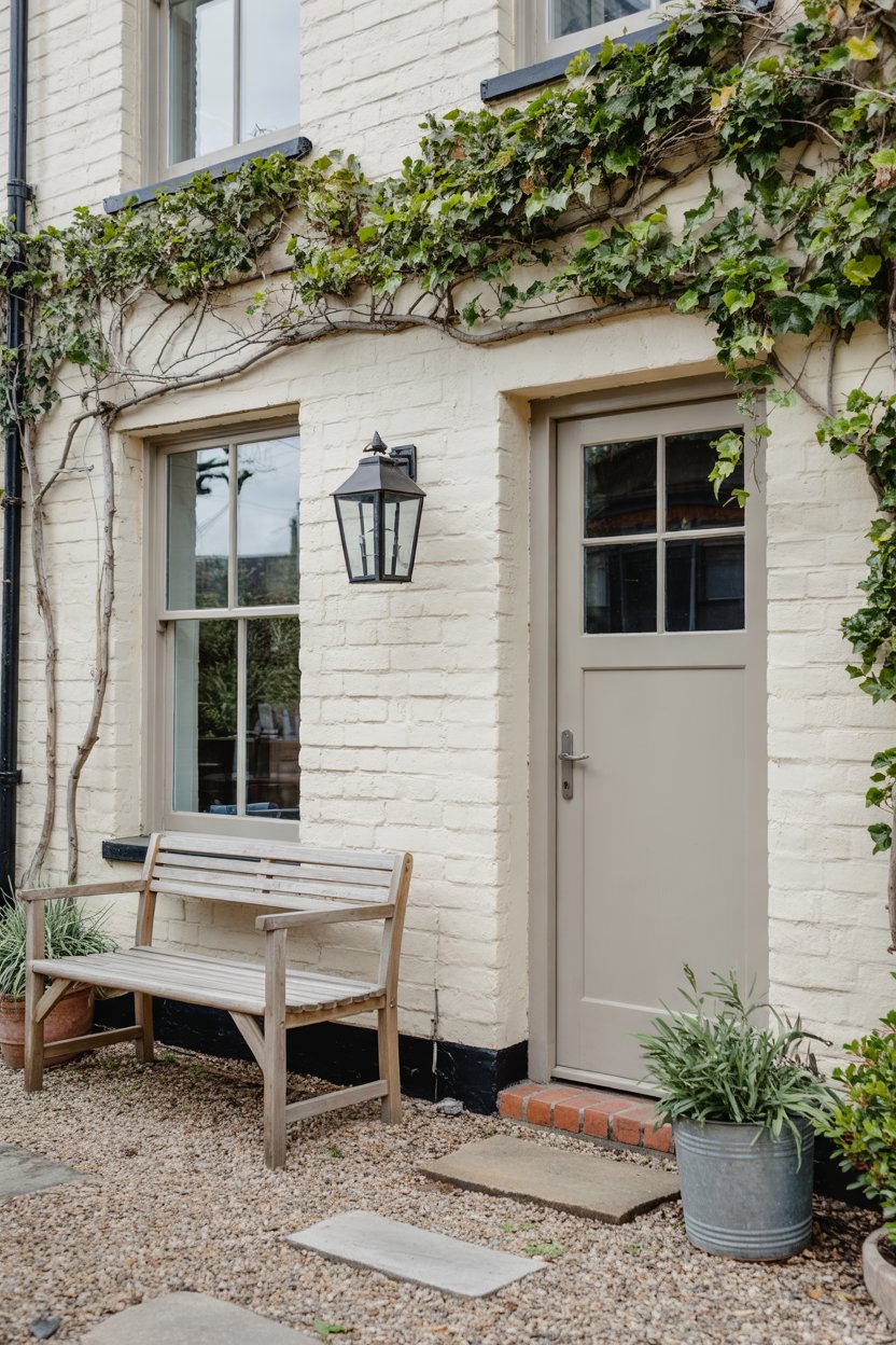 44 Front Porch Decorating Ideas 2025 for Cozy, Rustic, and Budget ...