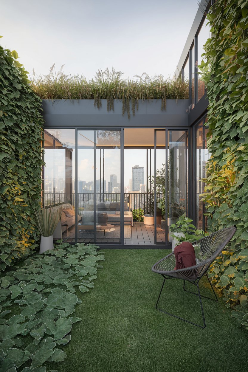 Apartment Design 2025: 43 Modern Ideas for Small Studios, Lofts ...