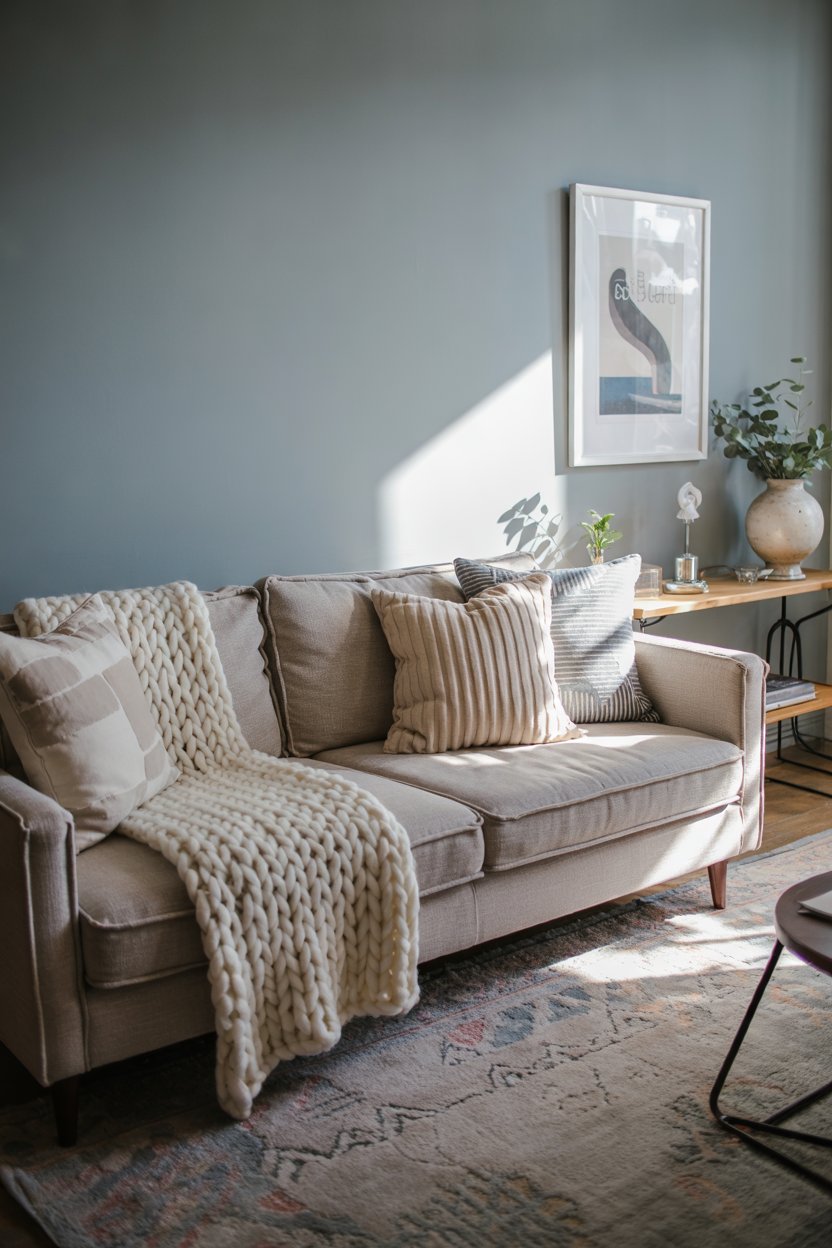 Gray Sofas and Couches - Ashley