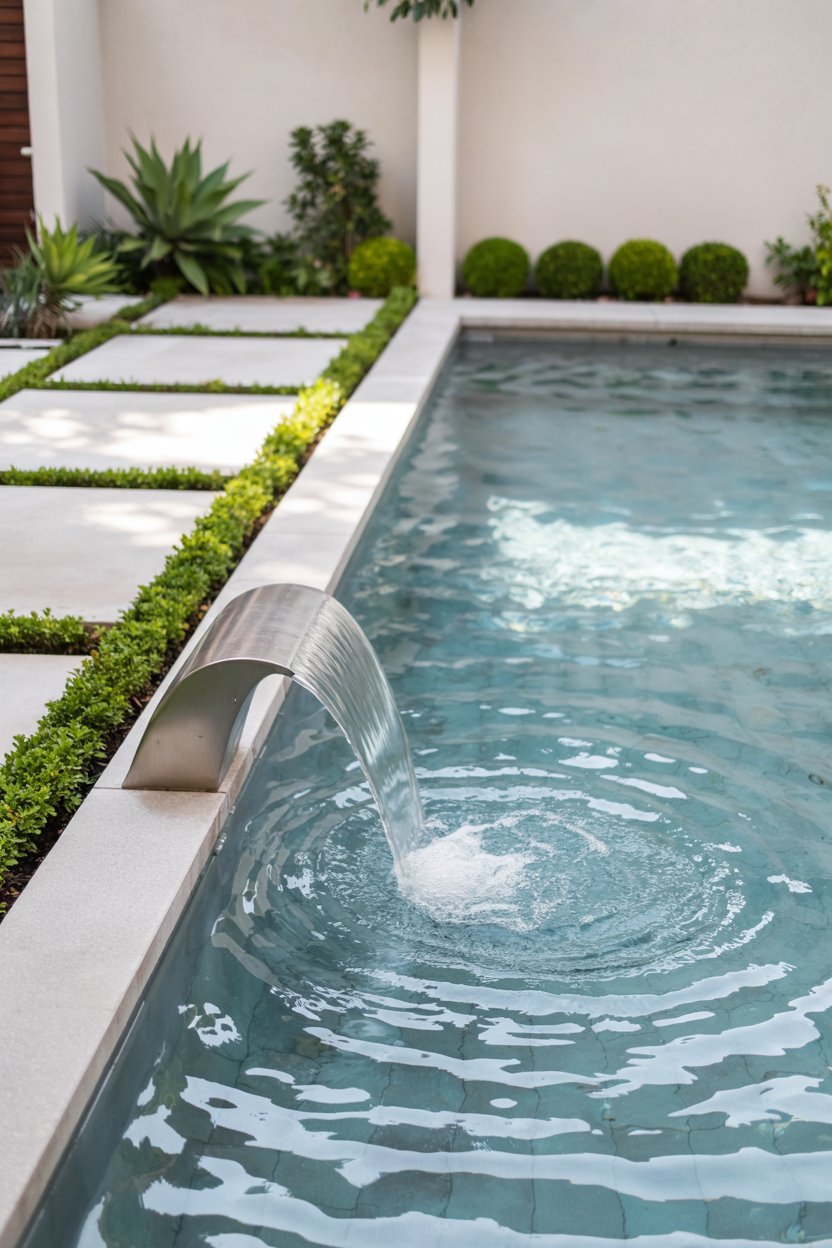 38 Backyard Pool Ideas 2025: Inground, DIY, Budget, Modern & Tiny ...