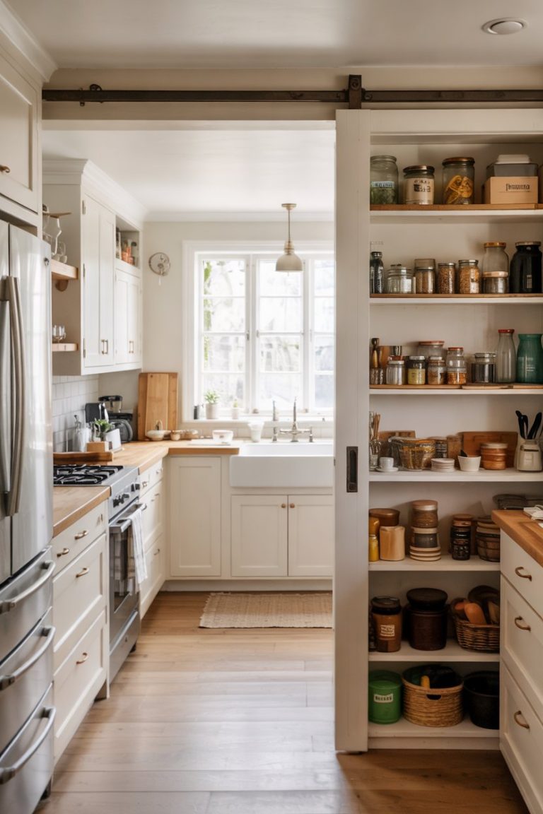 46 Best Galley Kitchen Ideas 2025: Smart Layouts for Small, Narrow ...