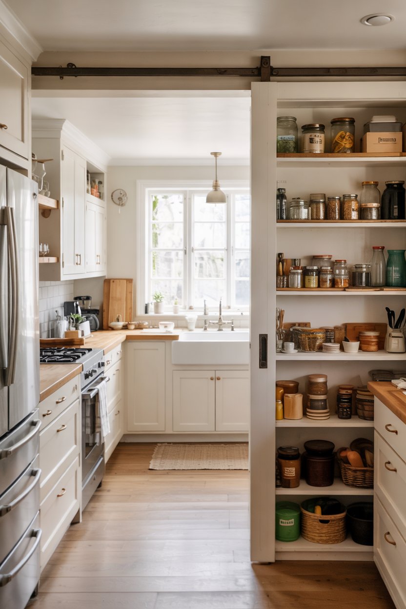 46 Best Galley Kitchen Ideas 2025: Smart Layouts for Small, Narrow ...