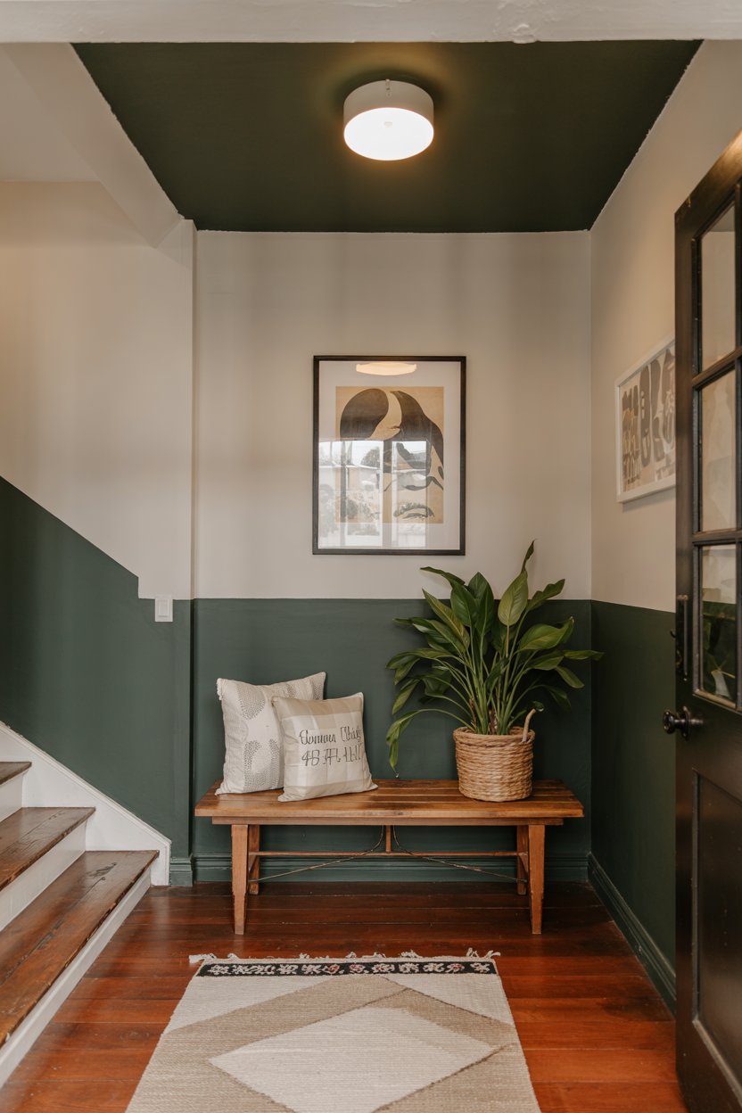 Upstairs Hallway Ideas 2025: 37 Stylish and Practical Designs for ...