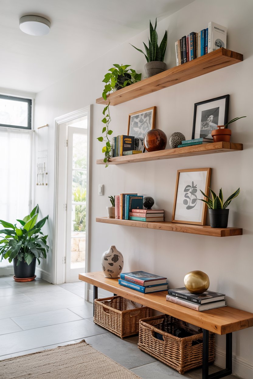 41 Entrance Hall Ideas 2025 to Transform Your Home – Modern, Luxury ...