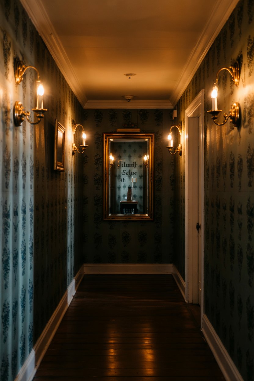 Upstairs Hallway Ideas 2025: 37 Stylish and Practical Designs for ...