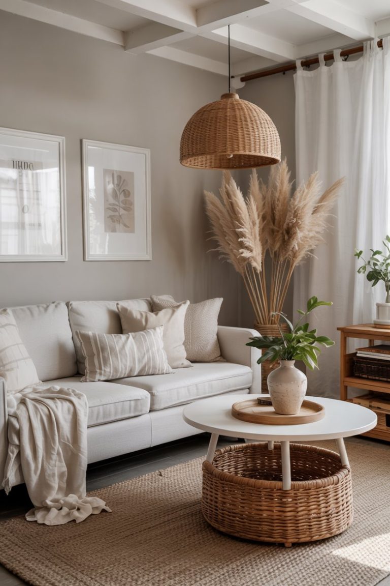 Gray Living Room Ideas 2025: Cozy, Modern, Elegant and Bold Styles for ...