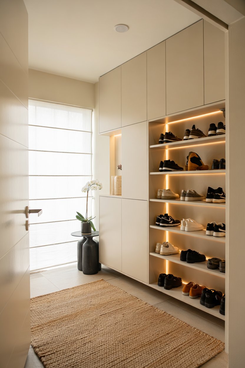 41 Entrance Hall Ideas 2025 to Transform Your Home – Modern, Luxury ...
