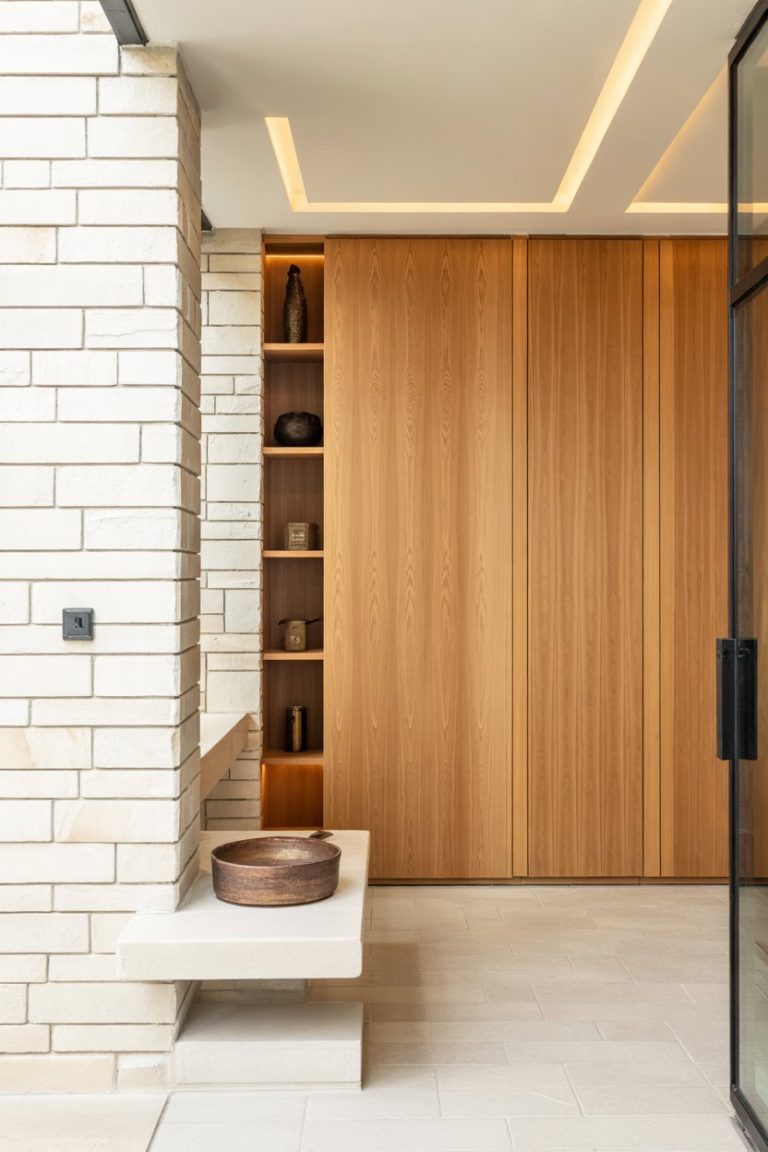 41 Entrance Hall Ideas 2025 to Transform Your Home – Modern, Luxury ...