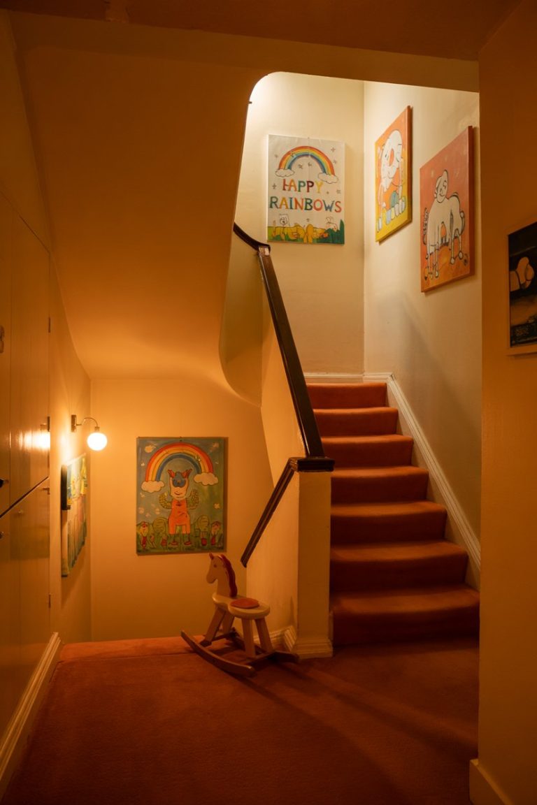 Upstairs Hallway Ideas 2025: 37 Stylish and Practical Designs for ...