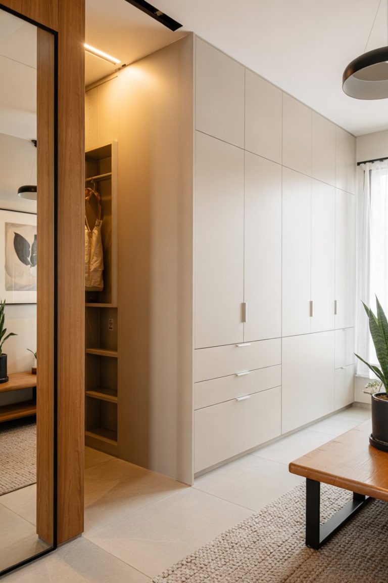 41 Entrance Hall Ideas 2025 to Transform Your Home – Modern, Luxury ...